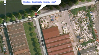 This Is Where the WikiLeaks Servers Are Now